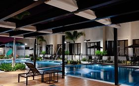 Village Porto Rico By Mondonex 3*